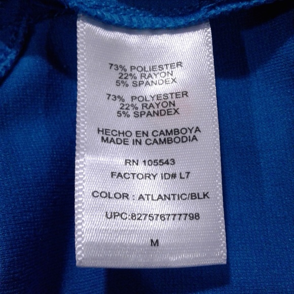 Derek Lam For Design Nation Dress Size Medium - Picture 7 of 7